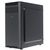 Корпуса компьютерные: Корпус DEXP DC-101B Miditower ATX, без БП, черный фотографии