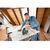 Лобзики: Лобзик BOSCH PST-900 PEL 650 Вт, 500-3100 х/мин, дер. 90 мм, сталь 10 мм, вес 2,2 кг фотографии