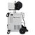 Сварочные аппараты: Сварочный полуавтомат Triton ALUMIG 500P Dpulse Synergic DW S.S/AL водяное охлаждение фотографии