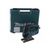 Лобзики: Лобзик Makita 4350FCT 720 Вт, глубина пропила 135/10 мм, 800-2800 об/мин, 2.5 кг фотографии