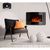 Камины: Электрокамин Electrolux EFP/W-1200URLS фотографии