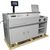 Переплетчики: Машина термоклеевая BindTec D60C-A3 фотографии