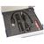 Цифровые диктофоны: Цифровой диктофон Edic-mini PRO B42-300h металл, размер 13*13*94мм, вес 36г, автономность до 100 ч, AAA батарея или аккумулятор фотографии