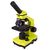 Микроскопы: Микроскоп Levenhuk Rainbow 2L PLUS Lime фотографии