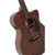 Акустические гитары: Гитара Sigma 000MC-15E гитара, корпус 000-14 Fret, Cutaway, мензура 25,4" фотографии