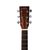 Акустические гитары: Гитара Sigma 000MC-15E гитара, корпус 000-14 Fret, Cutaway, мензура 25,4" фотографии