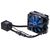Вентиляторы и охлаждение: Водяное охлаждение Alphacool Eisbaer 140 CPU Black 29.4 дБ, 1100-2600 об/мин [11389] фотографии