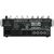 Микшерные пульты: Микшерный пульт Behringer XENYX QX1204USB с процессором эффектов Klark Teknik, 4 микрофонных входа с компрессорами,2 линейных стереопары, 60мм фейдеры, ПО Tracktion4 в комплекте фотографии