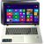 Ноутбуки: Ноутбук Asus X751L i7 5500U/8/1Tb/DVD-RW/WiFi/BT/Win 8/17.3" [90NB06W5-M02400] фотографии