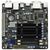Материнские платы: Материнская плата ASRock AD2550-ITX Atom D2550 CPU onboard <Intel NM10> SVGA+DVI+HDMI GbLAN SATA Mini-ITX 2DDR-III SODIMM RTL фотографии