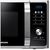 Микроволновые печи: Микроволновая печь Samsung MS23F302TAS серебристый электронный, 23 л, 800 Вт фотографии
