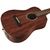 Акустические гитары: Гитара Sigma TM15-E гитара, корпус Travel Guitar, Cutaway, мензура 23" фотографии