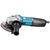 Угловые шлифмашинки (болгарки): Углошлифмашина Makita GA5040C 1.4кВт, 11000 об/мин, 125х22мм, 2.5кг, плавный пуск фотографии