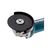 Угловые шлифмашинки (болгарки): Углошлифмашина Makita GA5040C 1.4кВт, 11000 об/мин, 125х22мм, 2.5кг, плавный пуск фотографии