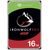 Жесткие диски: Жесткий диск Seagate 16Tb IronWolf Pro SATA 6Gb/s 3.5" 7200rpm 256Mb [ST16000NE000] фотографии