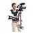 Штативы и моноподы: Система стабилизации Proaim Flycam 5000, Comfort Arm, Vest универсальный размер фотографии