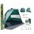 Палатки: Палатка пляжная автомат Greenell Greenell Эск фотографии