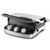 Фритюрницы, грили: Гриль DeLonghi CGH912 1,5 кВт, механическое управление, 31x34x16.5 см фотографии