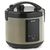 Мультиварки: Мультиварка Vitek VT-4271(CM) пластиковый лоток для приготовления на пару, мерная чашка, половник, лопатка, 6 стаканчиков для йогурта фотографии