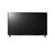 ЖК-телевизоры: ЖК-телевизор LG 55UK6100PLA 55", 3840x2160, тюнера, мощность звука 20 Вт, HDMI x3, Wi-Fi, Smart TV фотографии