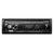 Автомагнитолы: Автопроигрыватель MP3/WMA Pioneer MVH-S110UBW 4x50 Вт, тюнер (FM, AM), MP3, WMA, разъем USB, сегментный дисплей, 1 DIN фотографии