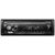 Автомагнитолы: Автопроигрыватель MP3/WMA Pioneer MVH-S110UBW 4x50 Вт, тюнер (FM, AM), MP3, WMA, разъем USB, сегментный дисплей, 1 DIN фотографии