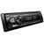 Автомагнитолы: Автопроигрыватель MP3/WMA Pioneer MVH-S110UBW 4x50 Вт, тюнер (FM, AM), MP3, WMA, разъем USB, сегментный дисплей, 1 DIN фотографии