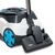 Пылесосы: Пылесос THOMAS 786555 DryBOX + AquaBOX Parkett обычный, уборка: сухая, мощность 1700 Вт [786555] фотографии
