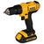 Дрели и шуруповерты: Аккумуляторная дрель-шуруповерт DeWALT DCD771D2-KS 2 А/ч, 18В, 0-450 об/мин фотографии