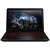 Ноутбуки: Ноутбук Asus ROG FX504GD Core i7 8750H/8Gb/1Tb/128GbSSD/1050 4G/DOS/15.6" FHD/black [90NR00J3-M17790] фотографии