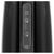 Чайники, термопоты: Чайник BOSCH TWK3P423 2400 Вт, 1.7 л, DesignLine, нержавеющая сталь, цвет черный,  скрытый нагревательный элемент, фильтр от накипи фотографии