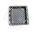 Кухонные плиты: Плита комбинированная OPTIMA CS-5631 3 газ./1 эл. конфорки, эл. духовка, 50х60 см, цвет черный фотографии