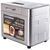Мультиварки: Хлебопечь Endever Skyline MB-62 680 Вт, максимальный вес выпечки 1000 г фотографии