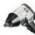 Пневмогайковерты: Пневмогайковерт ударный Patriot PN 312 312 Нм, патрон 1/2", 140 л/мин, быстросъем 1/4" [830902040] фотографии
