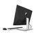 Моноблоки: Моноблок HP ProOne 440 G6 black Core i5 10500T/8Gb/256Gb SSD/DVD-RW/VGA int/kb+m/W10Pro/23.8" FHD [1C6X7EA] фотографии