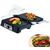 Фритюрницы, грили: Гриль электрический Endever Grillmaster 220 [80370] фотографии