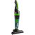 Пылесосы: Пылесос циклон вертикальный Endever SkyClean VC-292 650 Вт / 120 Вт, цвет черный/зеленый, HEPA-фильтр [90027] фотографии