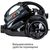 Пылесосы: Пылесос циклон JVC JH-VC425 фотографии