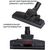 Пылесосы: Пылесос циклон JVC JH-VC426 фотографии