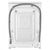 Стиральные машины: Стиральная машина LG F2V3GS3W 8.5кг, ширина 47 см, прямой привод фотографии