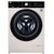 Стиральные машины: Стиральная машина LG F2V5HS9B 7кг, ширина 45 см, прямой привод, Wi-Fi фотографии