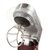 Миксеры: Миксер планетарный Pioneer MX322 wine maroon фотографии