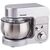 Миксеры: Миксер планетарный Pioneer MX323 silver фотографии