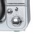 Миксеры: Миксер планетарный Pioneer MX323 silver фотографии