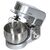 Миксеры: Миксер планетарный Pioneer MX323 silver фотографии