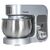Миксеры: Миксер планетарный Pioneer MX323 silver фотографии