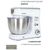 Миксеры: Миксер планетарный Pioneer MX326 white фотографии