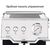 Кофеварки: Кофеварка рожкового типа Pioneer CM112P фотографии