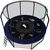 Батуты: Батут UNIX line SUPREME GAME 10 ft (blue) фотографии