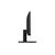 Мониторы: ЖК-монитор PHILIPS 220V8L/62 black 21.5" VA, 1920x1080, 16:9, 4000:1, 4ms, VGA фотографии